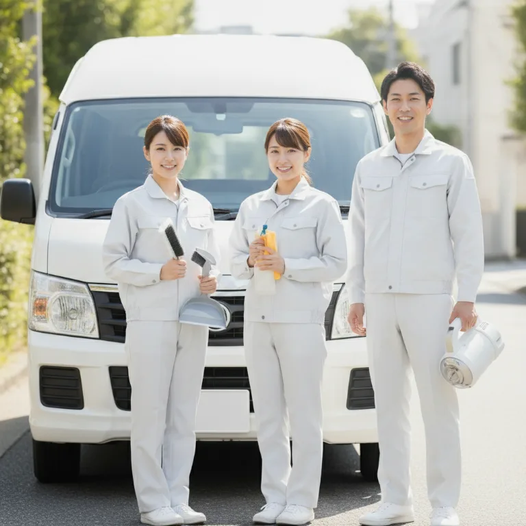 홈클리닝 팀 위치: 보령